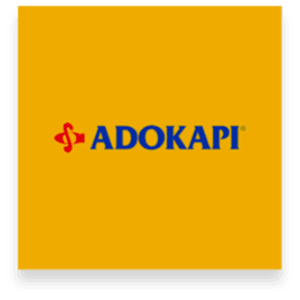 Adokapı Logo