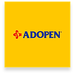 Adopen Logo