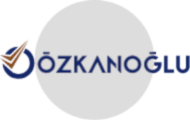 Kurumsal Logo | Özkanoğlu