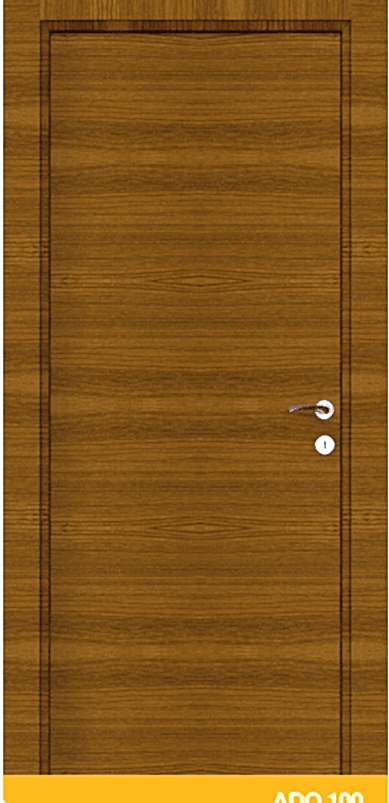 DEODORA 100 Serisi                                         | Adokapı