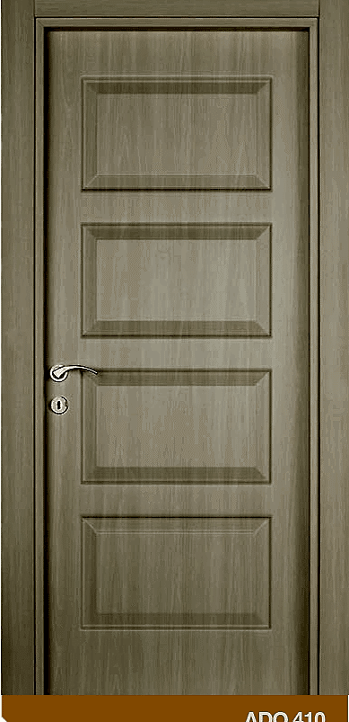 DEODORA 410 Serisi                                         | Adokapı