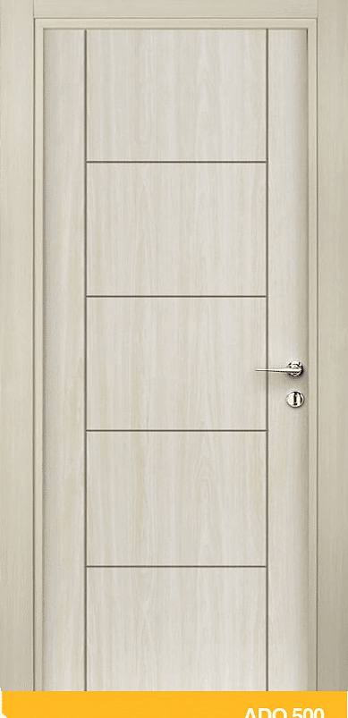 DEODORA 500 Serisi                                         | Adokapı