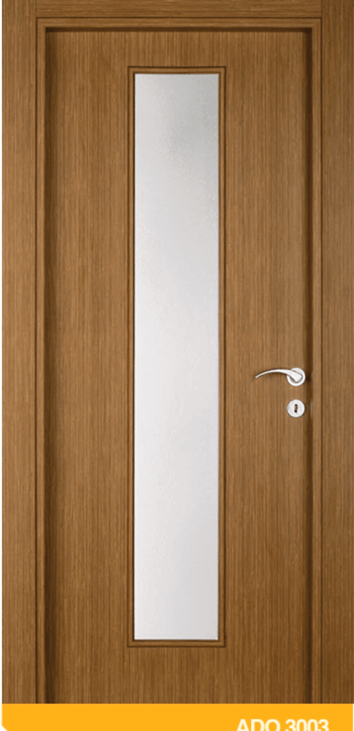 FEGUS 3003 Serisi                                         | Adokapı