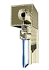 COLORADO PANJUR                                         | Adopen