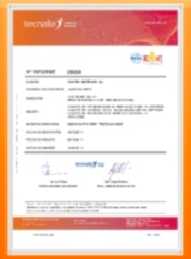 Kalite Sertifikası | Özkanoğlu İnşaat | Kalite