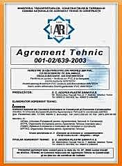 Kalite Sertifikası | Özkanoğlu İnşaat | Kalite