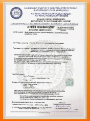 Kalite Sertifikası | Özkanoğlu İnşaat | Kalite