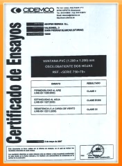 Kalite Sertifikası | Özkanoğlu İnşaat | Kalite